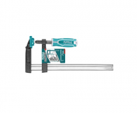 Sargento F Clamp 50 x 150 mm INDUSTRIAL TOTAL