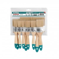Set de 9 Pinceles TOTAL