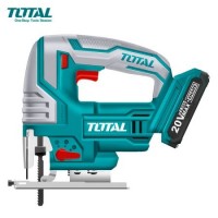 Sierra Caladora 20 v TOTAL
