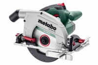 Sierra circular 1500 W 5000 rpm.