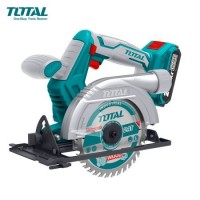 Sierra Circular 20 v INDUSTRIAL TOTAL