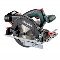 Sierra circular a Batería 18 V.