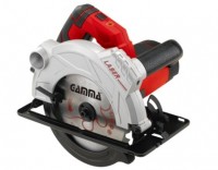 sierra circular elite 7 1/4” 1200 w 0 1200/0 2800 rpm corte 90º 65 mm/45º 48 mm disco ø 185 mm