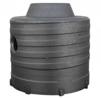 SIERRA COPA WIDIA CROSS 105mm