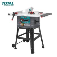 Sierra de Banco 1500 w INDUSTRIAL TOTAL