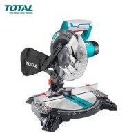 Sierra Ingletadora 1400 w TOTAL