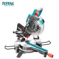 Sierra Ingletadora Telescopica INDUSTRIAL TOTAL