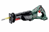 Sierra sable a Batería 18 V.
