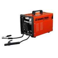 soldadora estatica de corriente alterna dowen pagio - s160h - 160 amp. - ventilada - 220 v. - max: 3,2 mm.