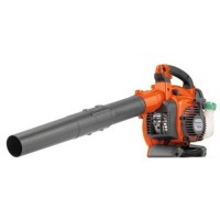 Sopladora De Hojas 125bvx Manual | Combustion Husqvarna