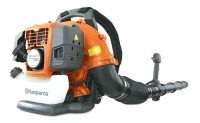 Sopladora De Hojas Mochila 150bt | 1600w Husqvarna