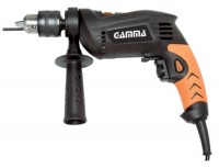 TALADRO 13 MM 550 W 0 2900 R.P.M. CON PERCUTOR Y REVERSA 1,4 KG