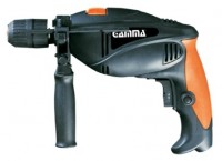 TALADRO 13 MM 850 W 0 2800 R.P.M. CON PERCUTOR, REVERSA Y SELECTOR DE VELOCIDAD 2 KG