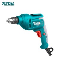 Taladro 500 w, 10mm INDUSTRIAL TOTAL