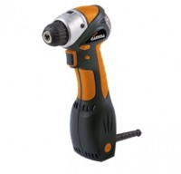 Taladro angular 10 mm 400 W 0 1600 r.p.m. Con velocidad variable 1,6 Kg