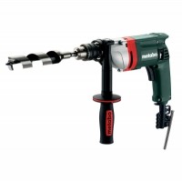 Taladro-Atornillador 750 W con 75 NM de torque.