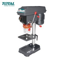 Taladro de Banco 350 w INDUSTRIAL TOTAL