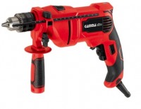 Taladro ELITE 13 mm 710 W 0 3000 rpm Percutor, reversa y selector de velocidad
