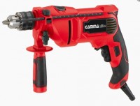 Taladro ELITE 13 mm 810 W 0 2800 rpm Percutor, reversa y selector de velocidad
