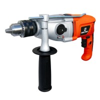 TALADRO PERCUTOR 2veloc. D.PAGIO - 13 mm - 1100 w