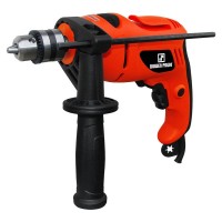 TALADRO PERCUTOR D.PAGIO 10mm - 550W - REVERSIBLE