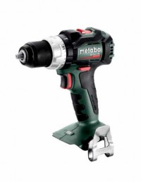 Taladro/Atornillador con percusión a batería 18 V. Mandril auto ajustable 13mm.