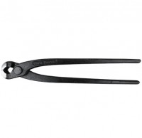 TENAZA ½ CORTE ARMADOR PRO CROS 9