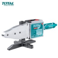Termofusora 800 w / 1500 w INDUSTRIAL TOTAL