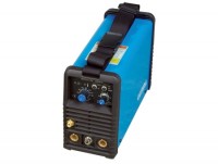 tig 160 5 160 a corriente contínua monofásica inverter 6,5 kg