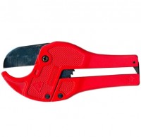 TIJERA CORTA TUBOS PVC AUTOM.CROSS