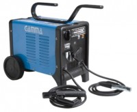 turbo 265 50 210 a corriente alterna mono bifásica electrodos 1,6 3,25 mm con protector térmico 23 kg