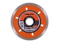 TURBO FINO 115mm X 1.2mm