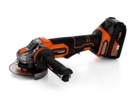 ULTIMATE - AMOLADORA ANGULAR 115mm 20volt