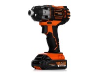 ULTIMATE - ATORNILLADOR DE IMPACTO 20volt