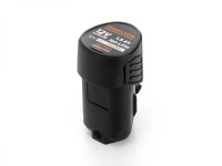 ULTIMATE - BATERIA 12 Volts - 1.5Amp.
