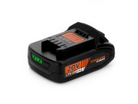 ULTIMATE - BATERIA 20volt 2 AMP.