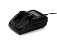 ULTIMATE - CARGADOR BATERIA 20volt