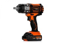 ULTIMATE - LLAVE DE IMPACTO enc1/2 20volt