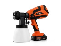 ULTIMATE - PISTOLA DE PINTAR 20Volts