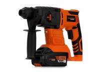 ULTIMATE - ROTOMARTILLO 20volt