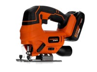 ULTIMATE - SIERRA CALADORA 20volt