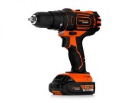 ULTIMATE - TALADRO 20volt