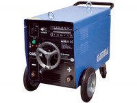 uniarc 403 60 400 a corriente contínua trifásica electrodos 2 6 mm uso industrial