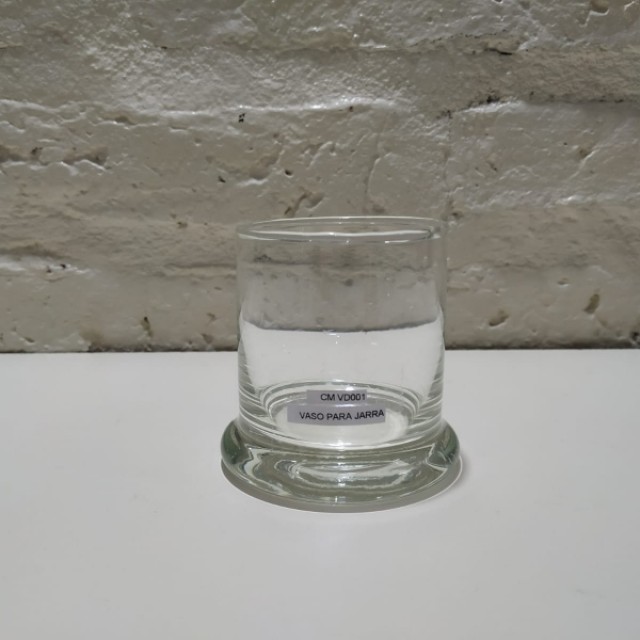 VASO PARA JARRA