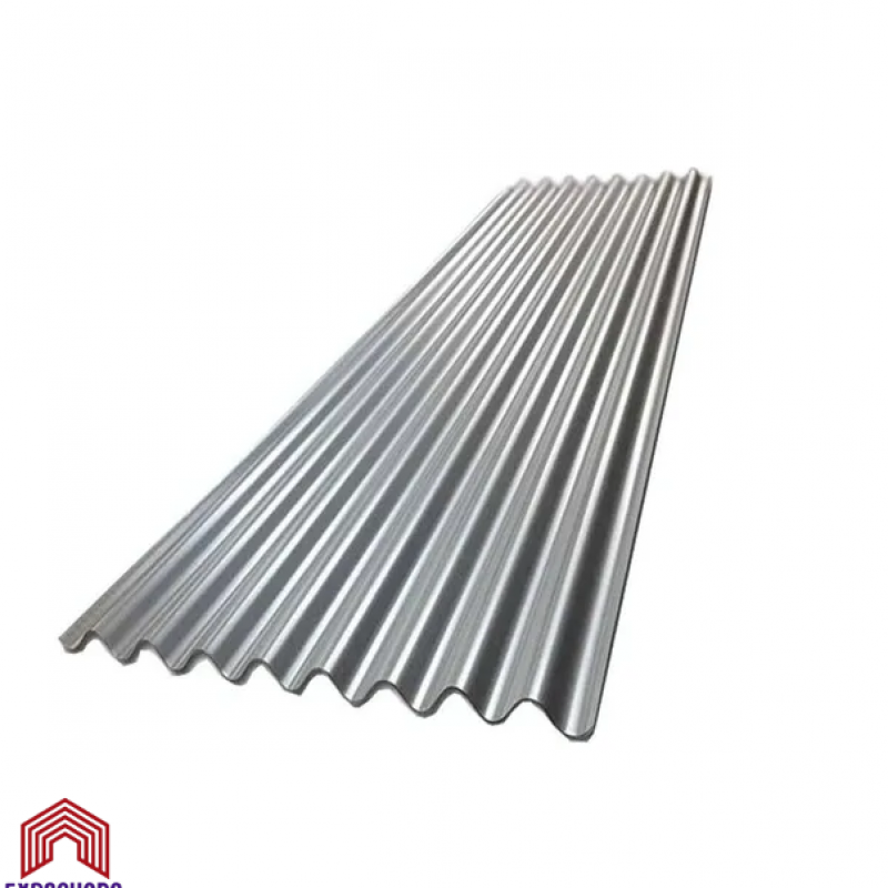 ACANALADAS GALVANIZADAS