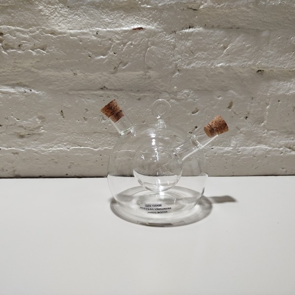 ACEITERA VINAGRERA 400CC BOCHA