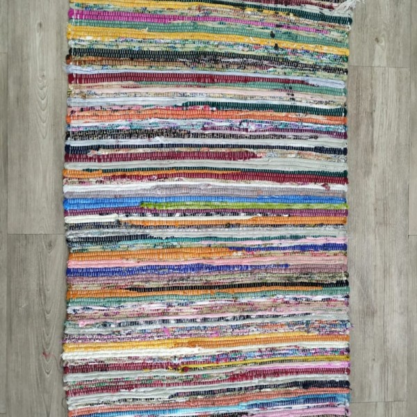 ALFOMBRA CHINDY 80x120