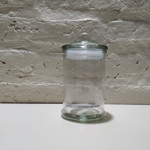 ALGODONERO MEDIANO 350ML