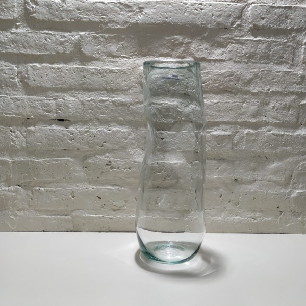 AMORFO LARGO CRISTAL 40CM