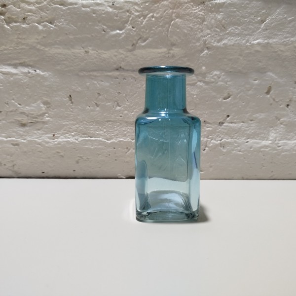 AROMATIZADOR TURQUESA RECTANGULAR 4X5X10